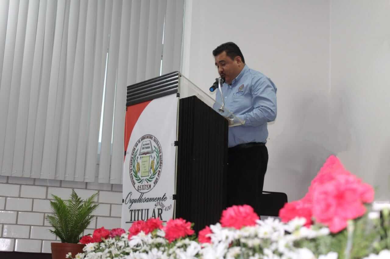 Imagen Sindicato OSTITSM